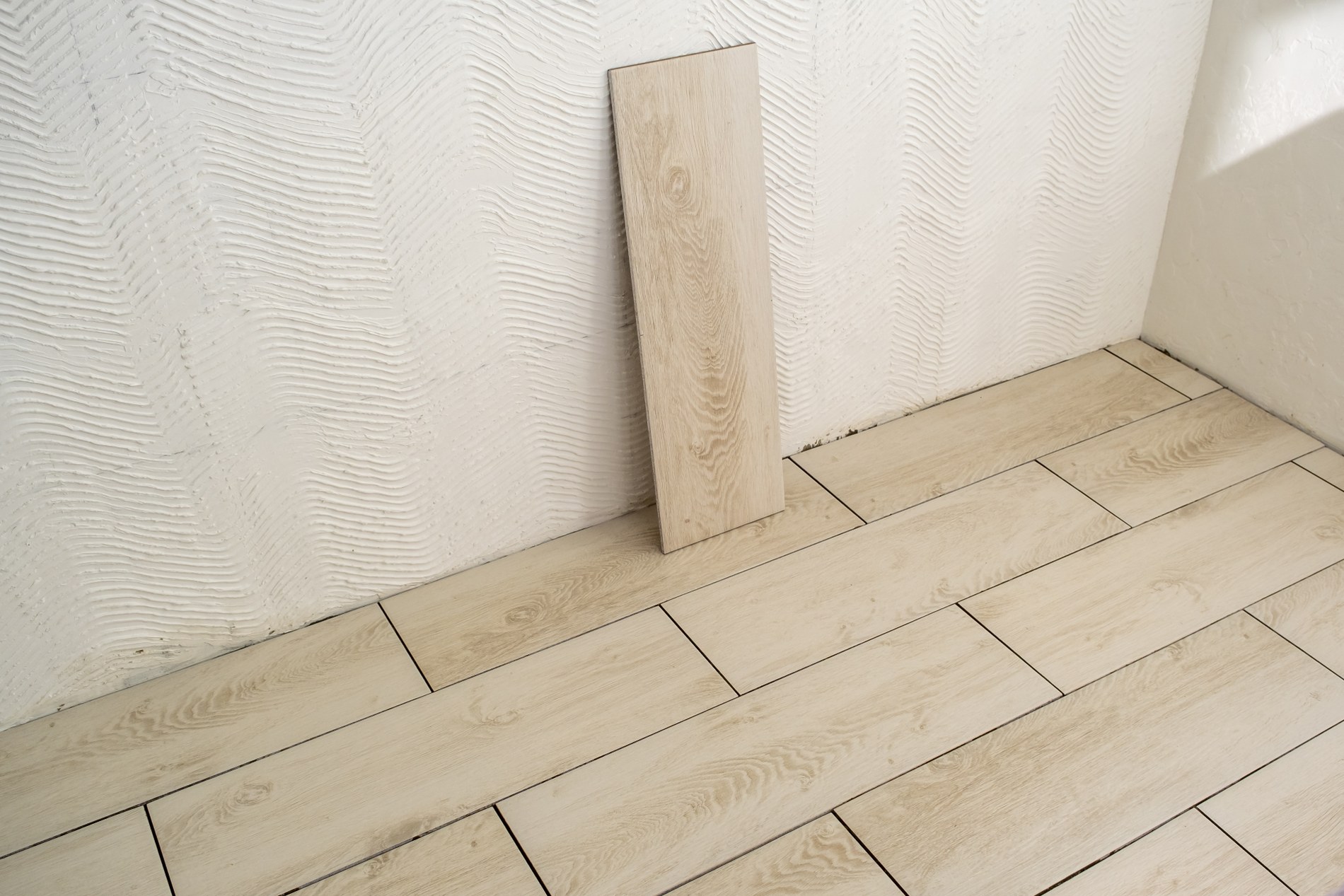 Revêtement sol et mur